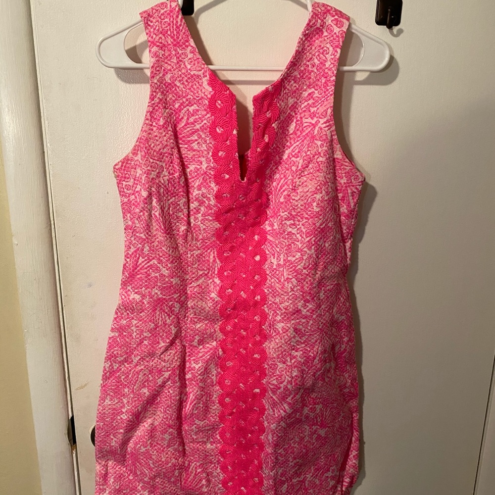 Lilly for target dress